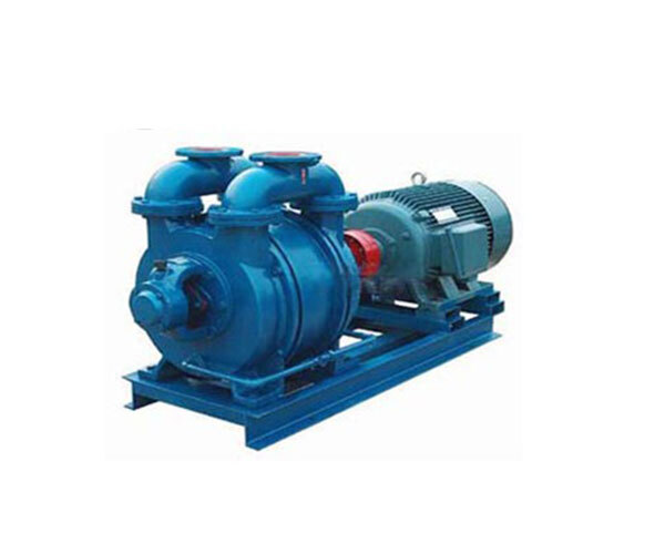 SK-20水環(huán)式真空泵